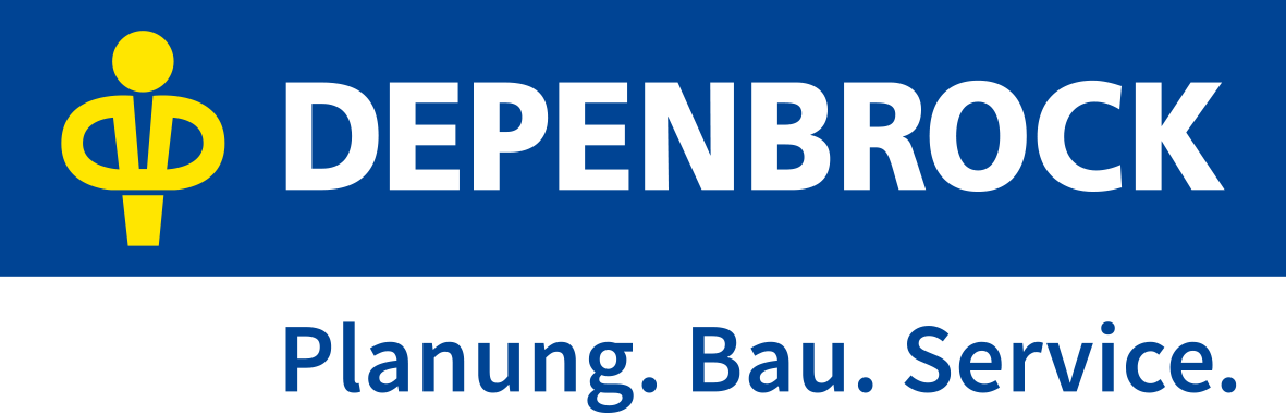 Logo-Depenbrock Bau GmbH