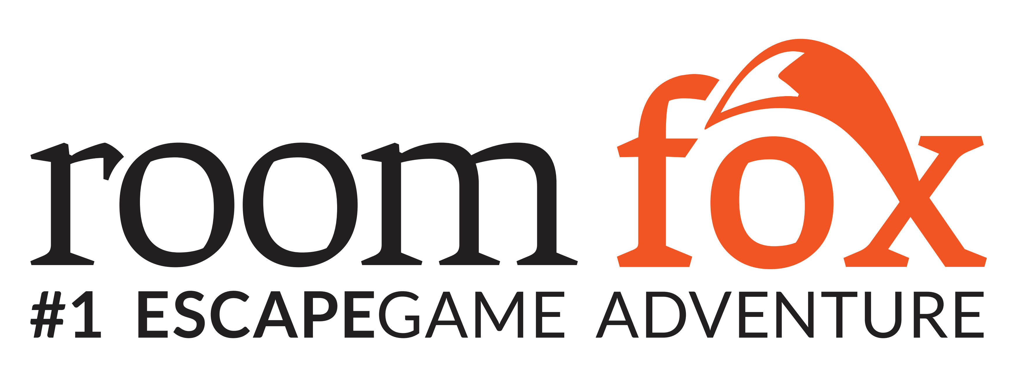 Logo-Room Fox