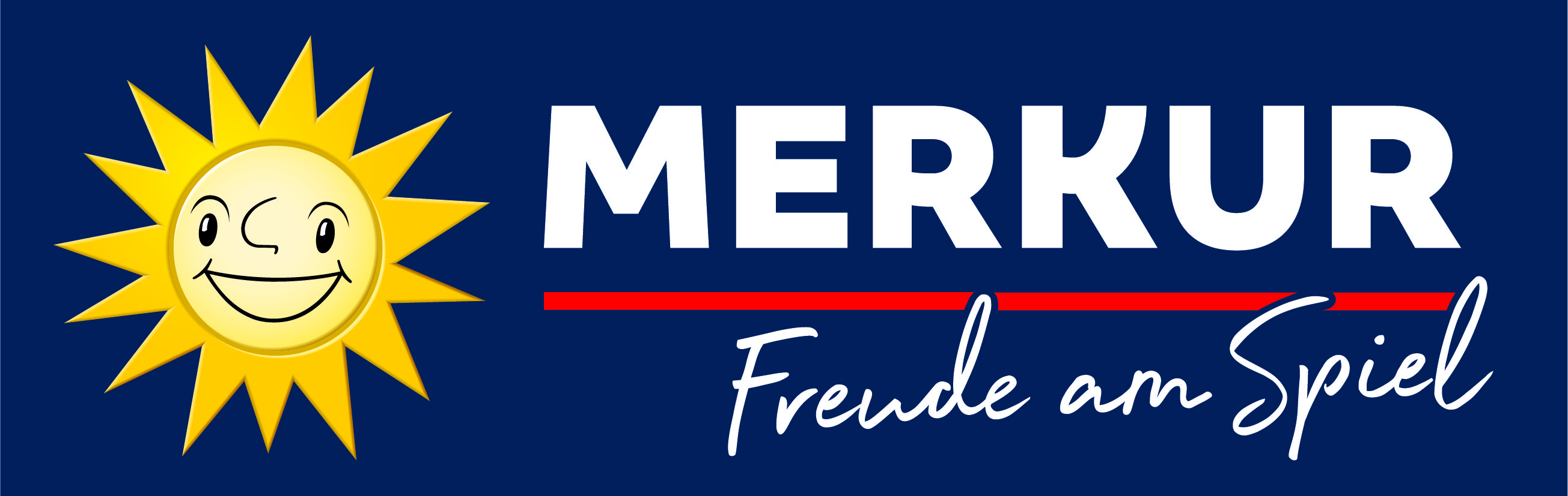 Logo-MERKUR Casino