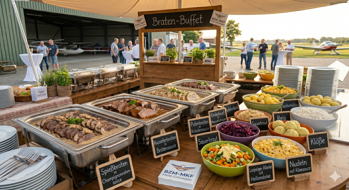 BZM-MKF 2026 Braten-Buffet