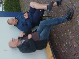 Wertungstag 1