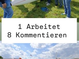 Wertungstag 1