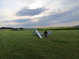 Wertungstag 2