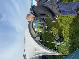 Wertungstag 2
