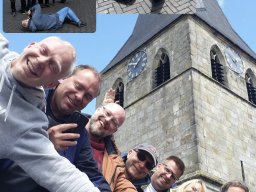 Tag 2 Sonntag